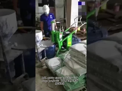 Как выбрать матовый распылитель для крупного строительного проекта?